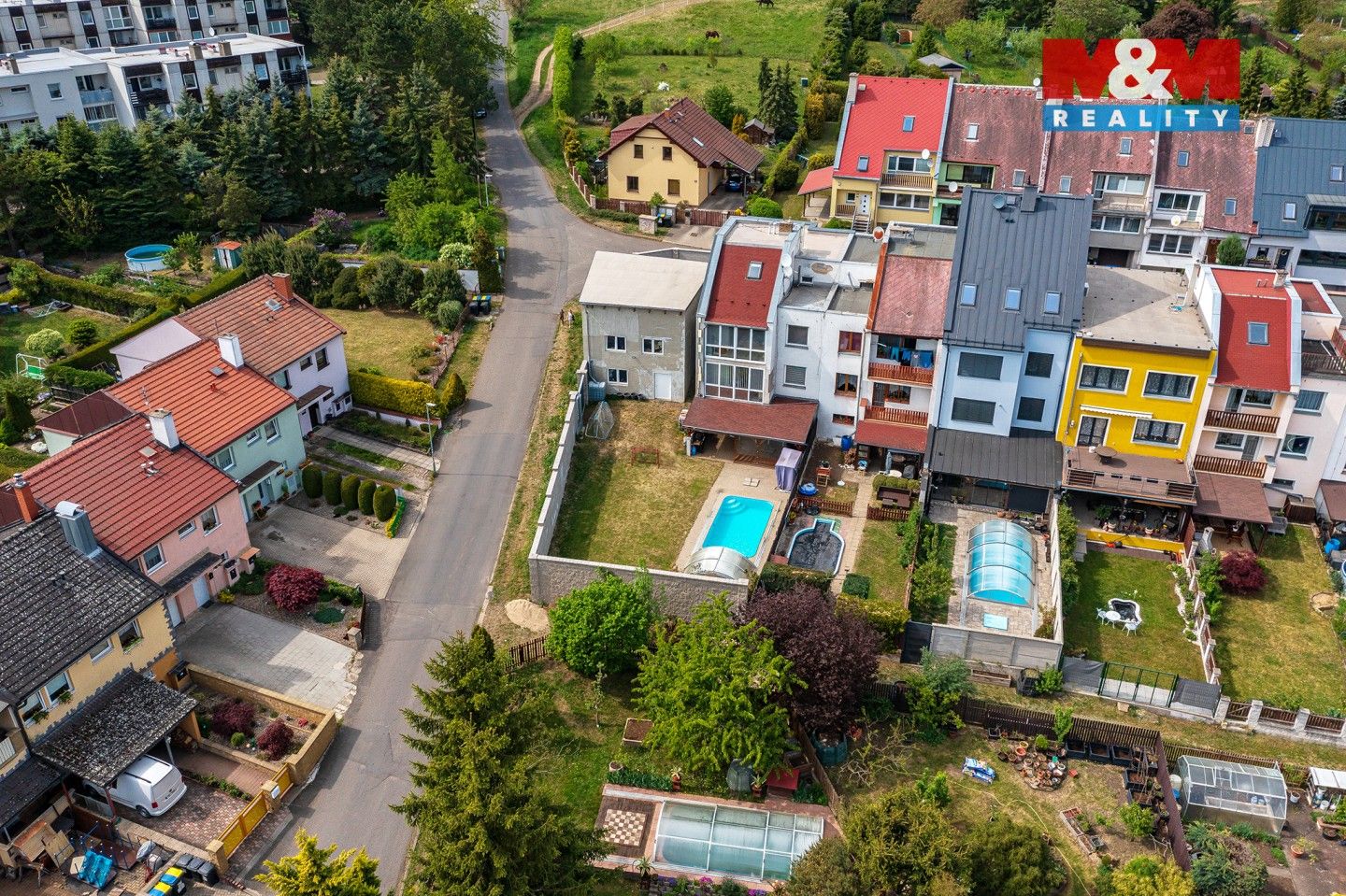 Prodej domu 260 m² - foto 38