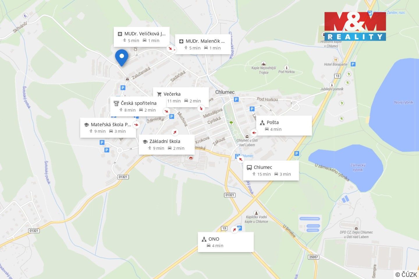 Prodej domu 260 m² - foto 50
