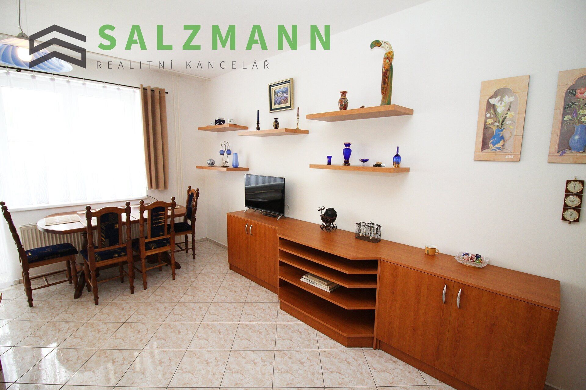 Pronájem bytu 3+kk 72 m² - foto 5