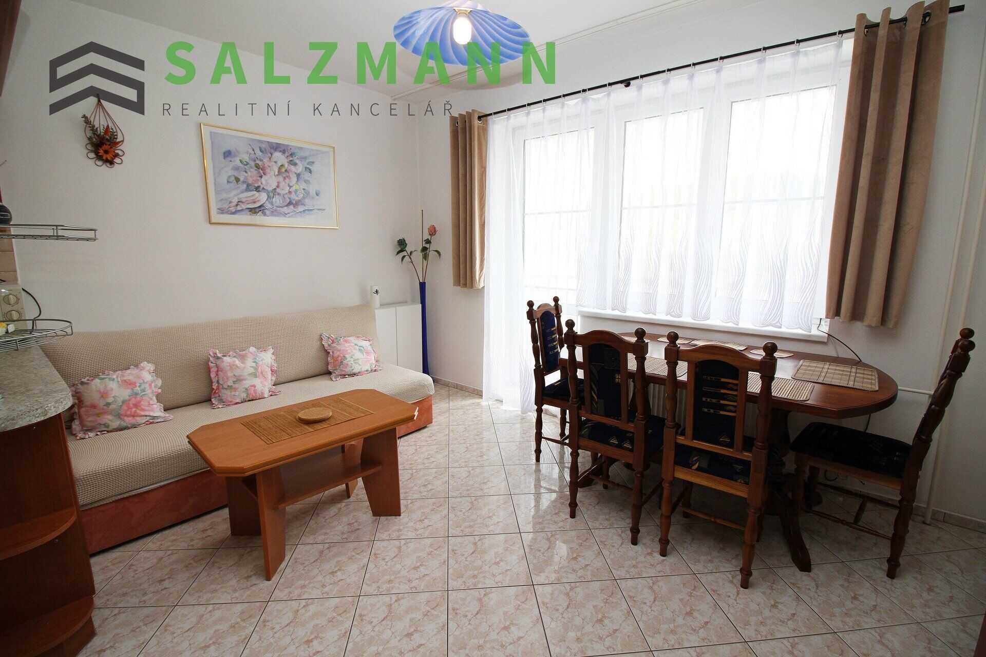 Pronájem bytu 3+kk 72 m² - foto 4