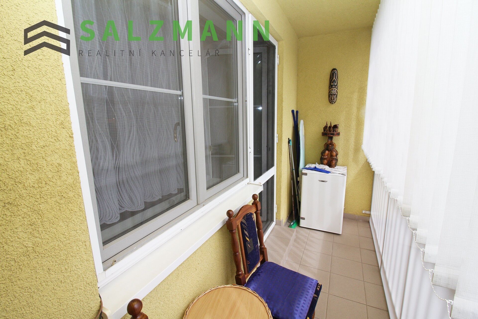 Pronájem bytu 3+kk 72 m² - foto 8