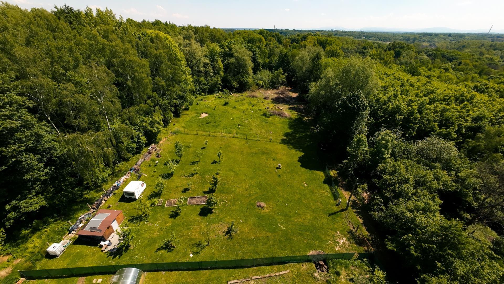 Prodej pozemku 4220 m² - foto 7