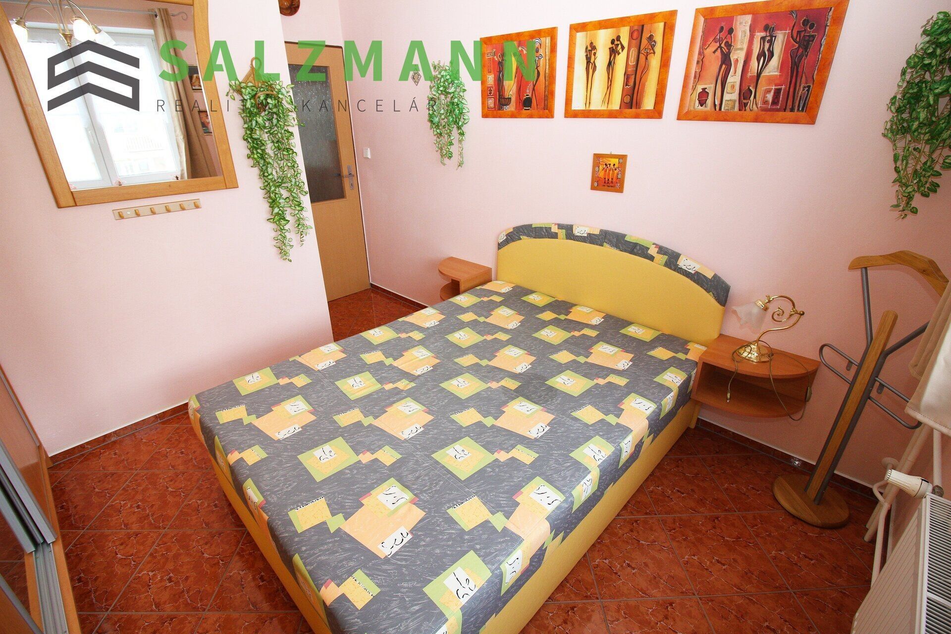 Pronájem bytu 3+kk 72 m² - foto 10