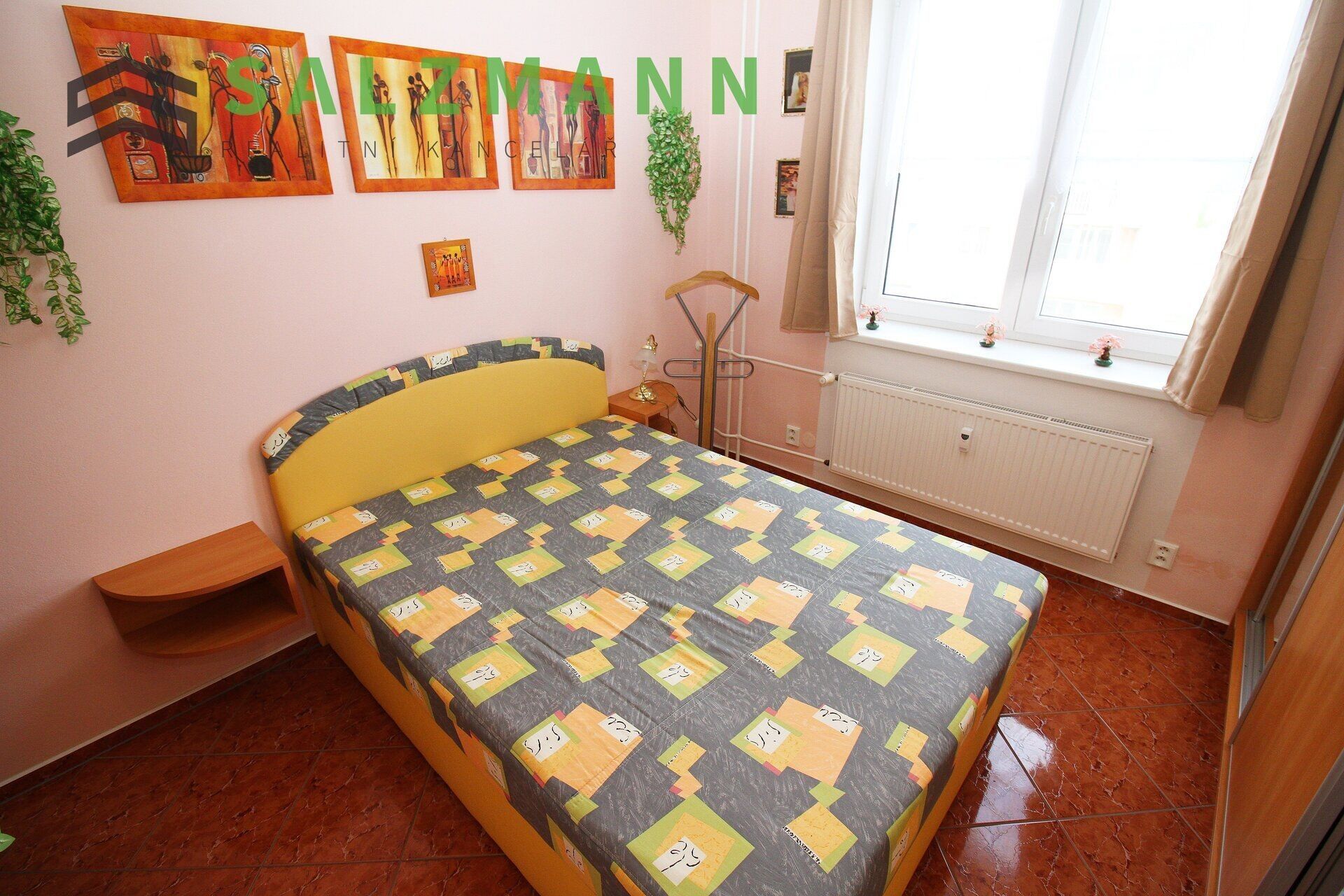 Pronájem bytu 3+kk 72 m² - foto 11