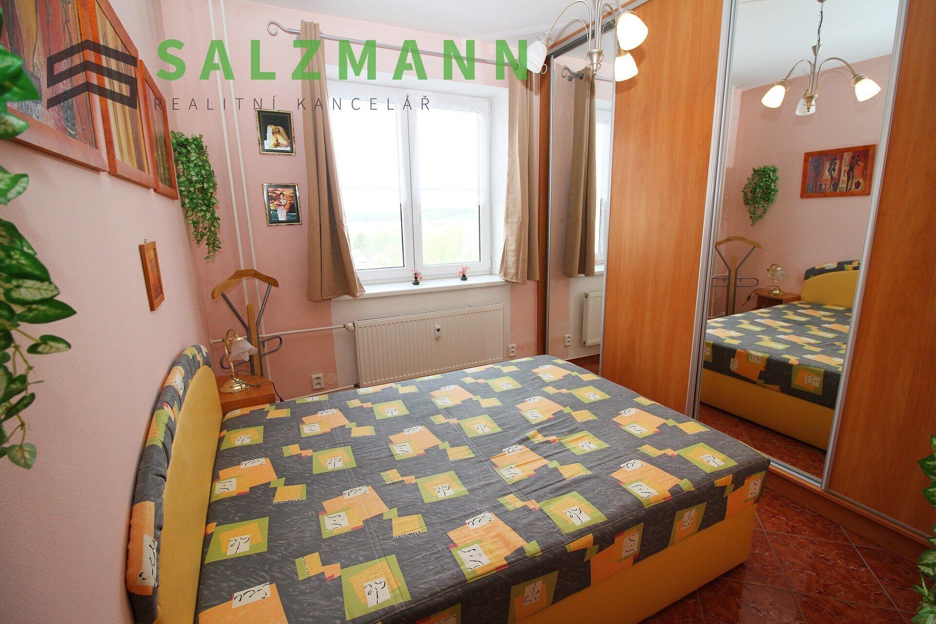 Pronájem bytu 3+kk 72 m² - foto 12