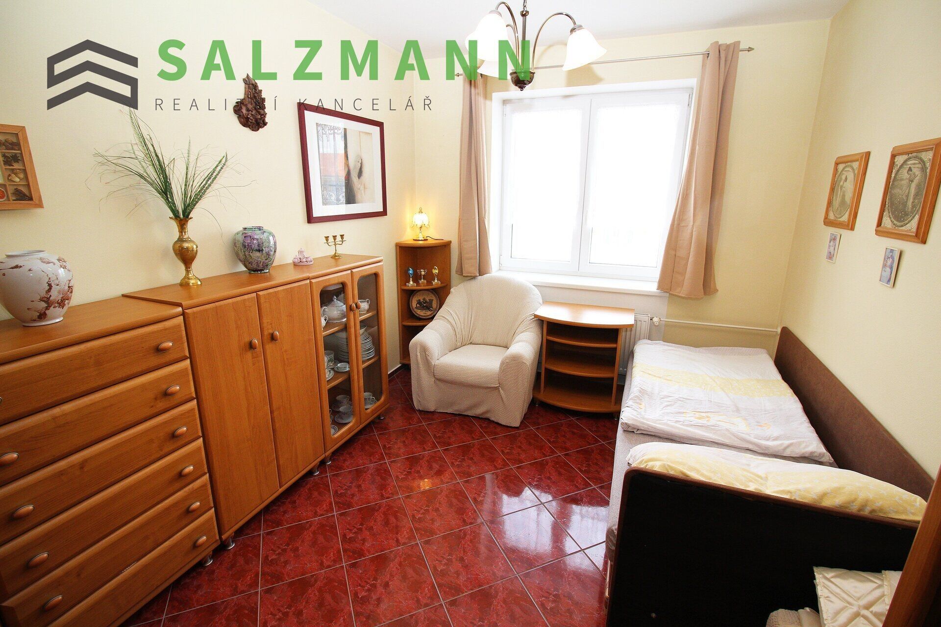 Pronájem bytu 3+kk 72 m² - foto 13