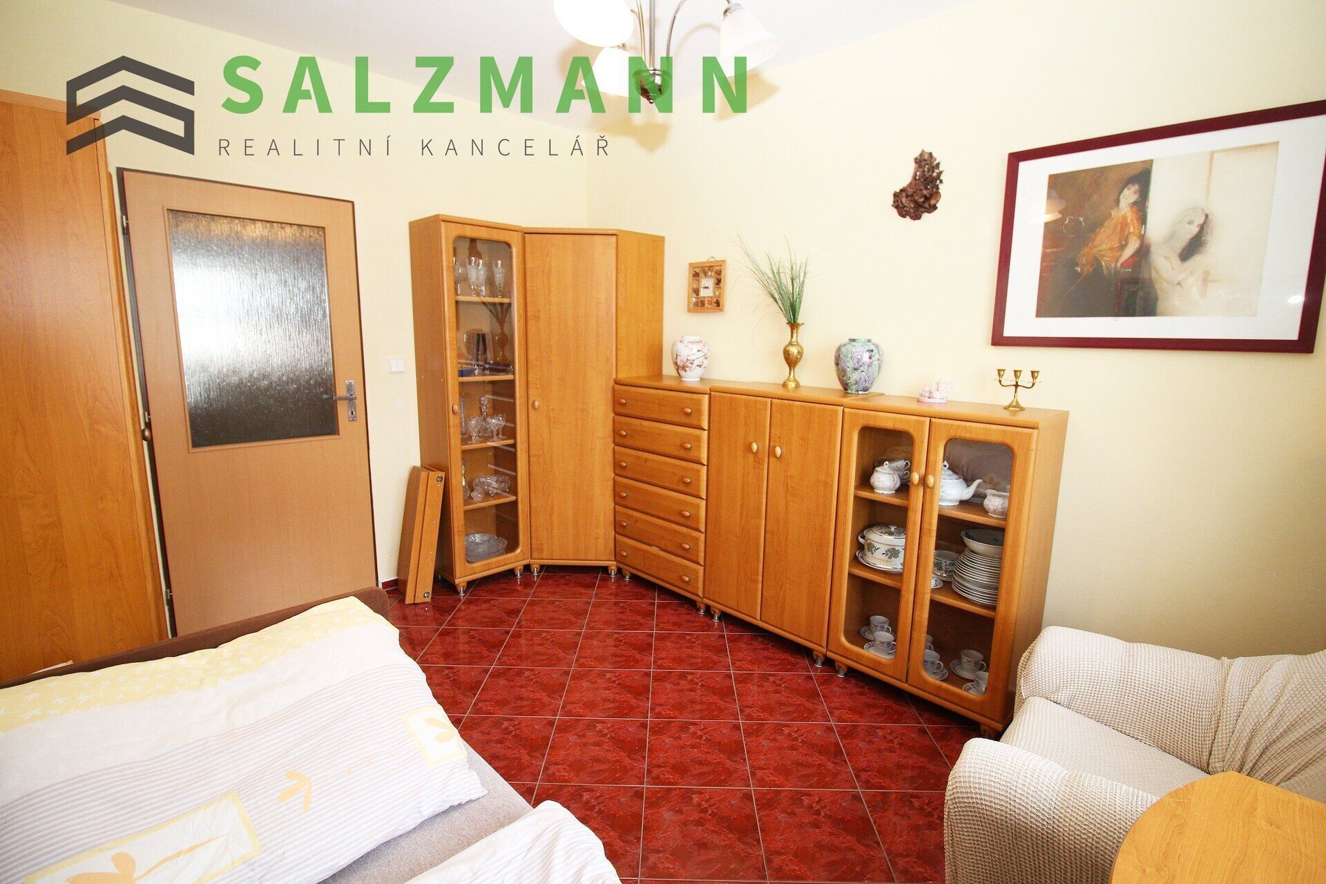 Pronájem bytu 3+kk 72 m² - foto 14