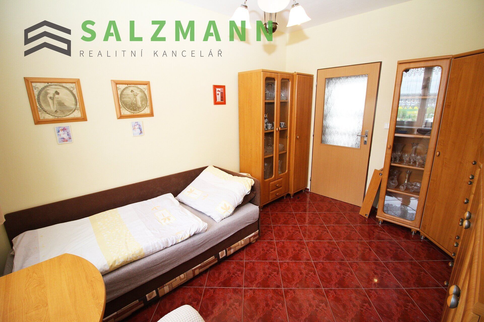 Pronájem bytu 3+kk 72 m² - foto 15