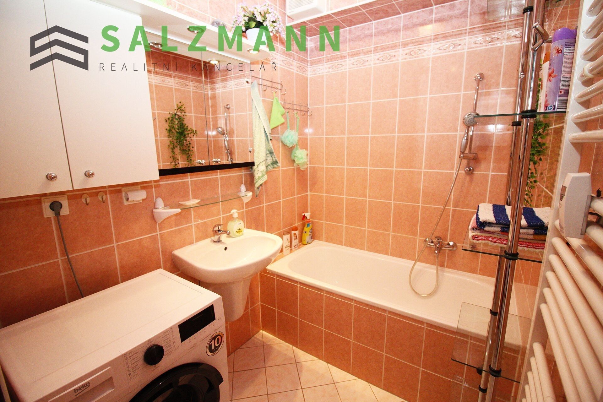 Pronájem bytu 3+kk 72 m² - foto 16