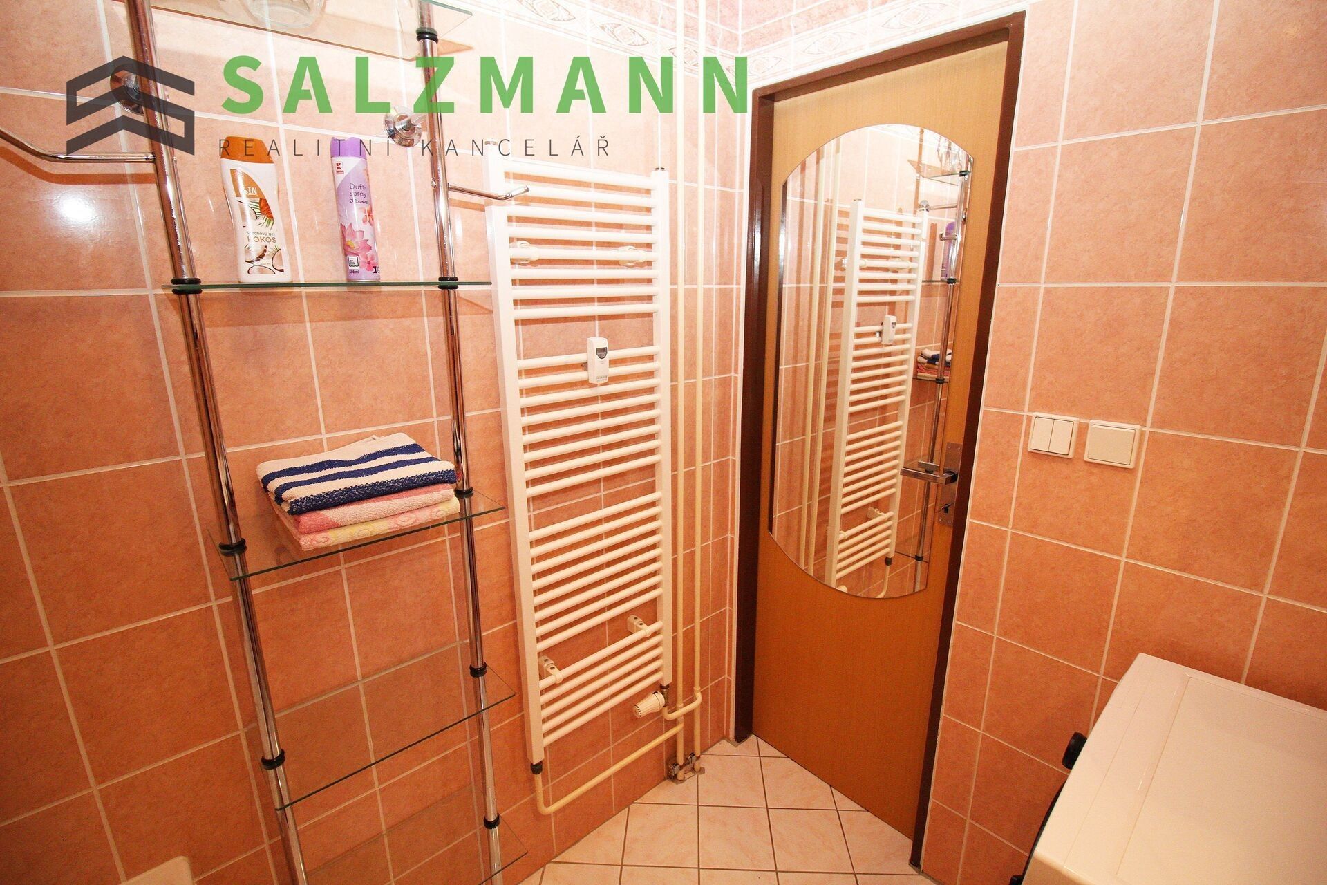 Pronájem bytu 3+kk 72 m² - foto 17