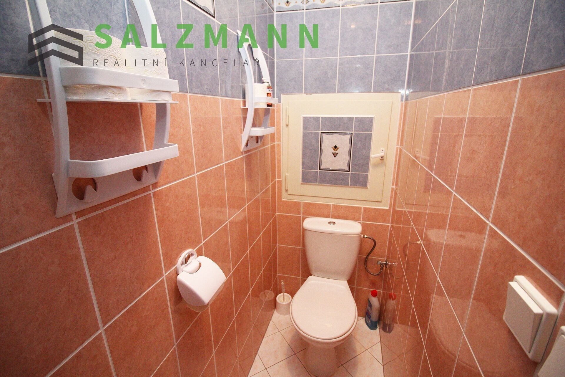 Pronájem bytu 3+kk 72 m² - foto 18