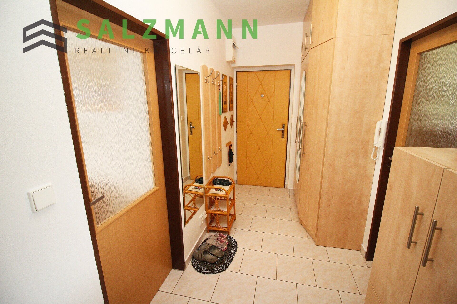 Pronájem bytu 3+kk 72 m² - foto 20