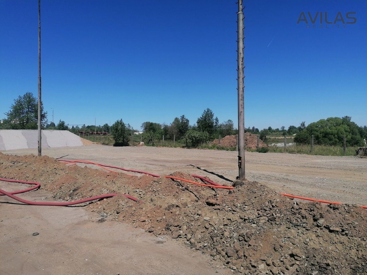 Pronájem komerčního prostoru 2000 m² - foto 3