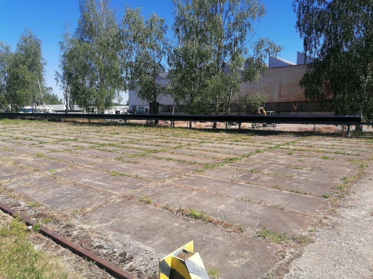 Pronájem komerčního prostoru 2000 m² - foto 2