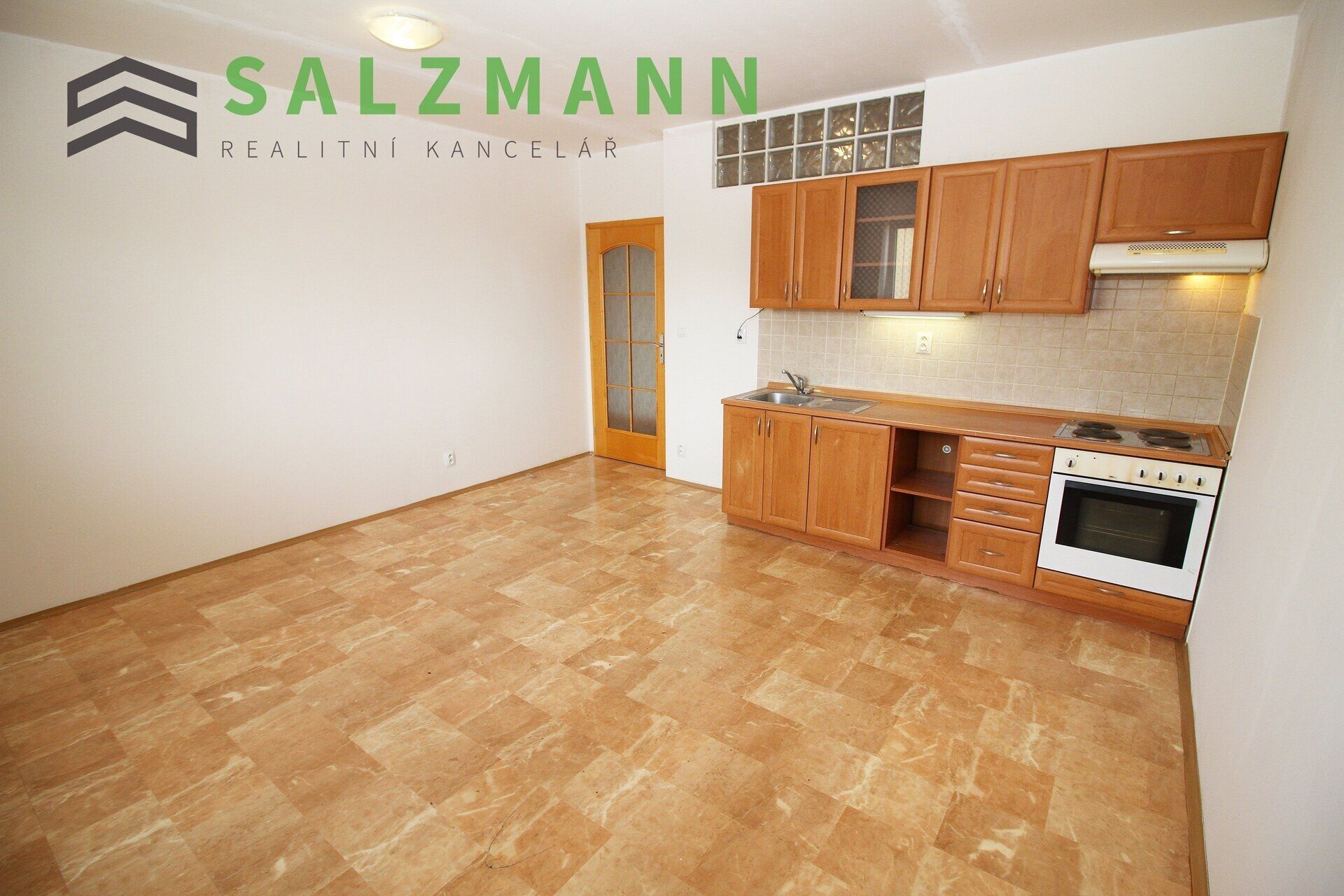 Pronájem bytu 2+kk 43 m² - foto 3