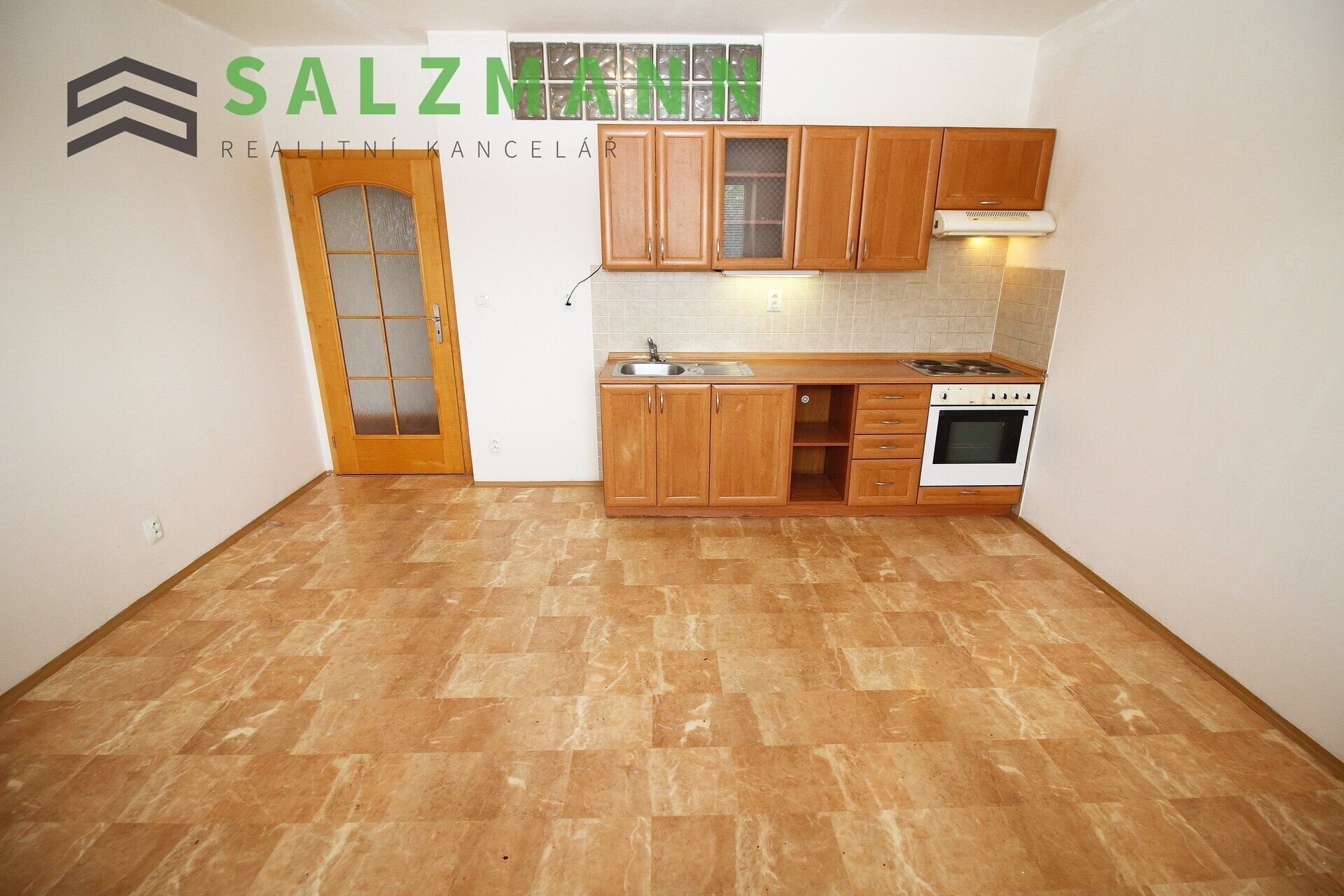 Pronájem bytu 2+kk 43 m² - foto 2