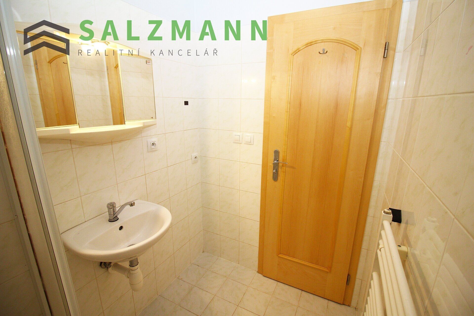 Pronájem bytu 2+kk 43 m² - foto 12