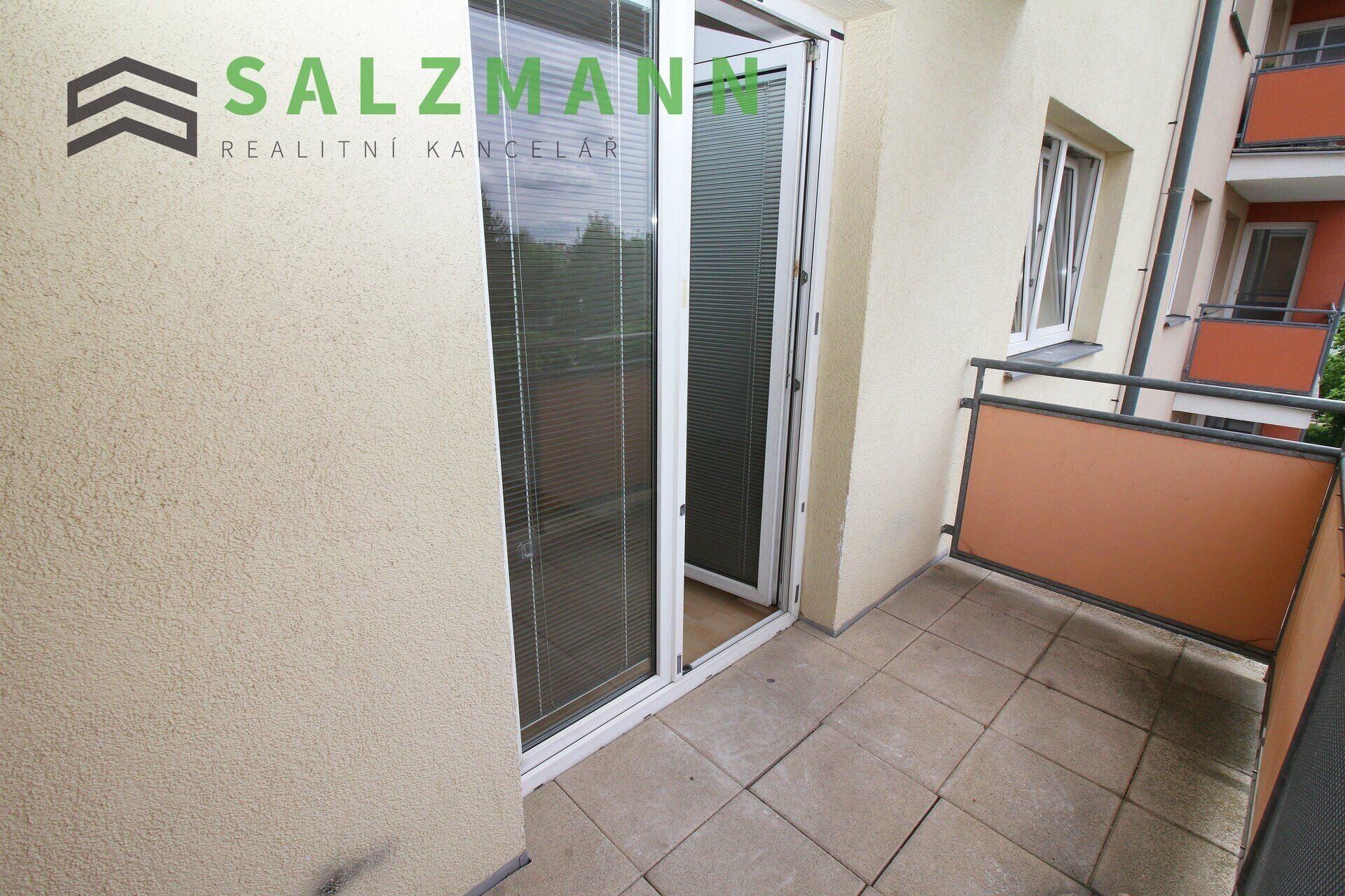 Pronájem bytu 2+kk 43 m² - foto 9