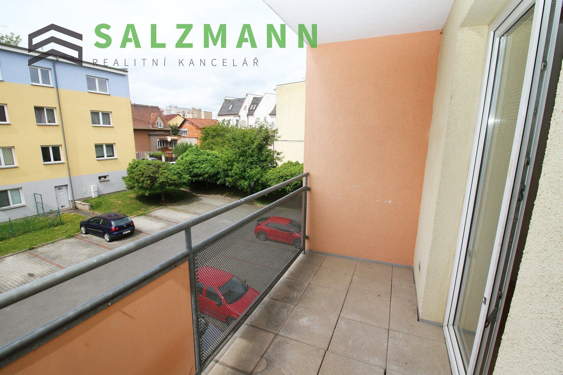 Pronájem bytu 2+kk 43 m² - foto 10