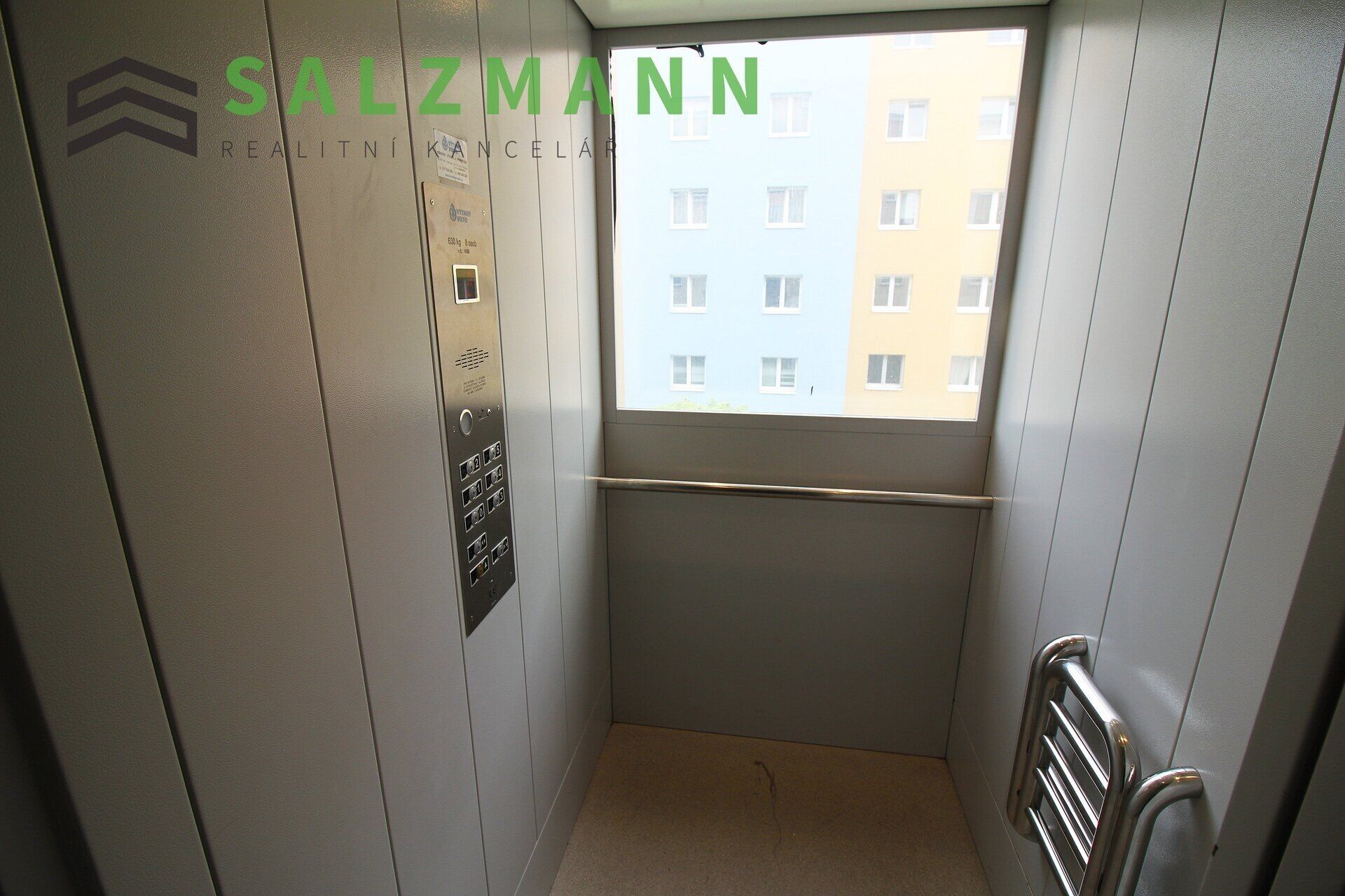 Pronájem bytu 2+kk 43 m² - foto 16