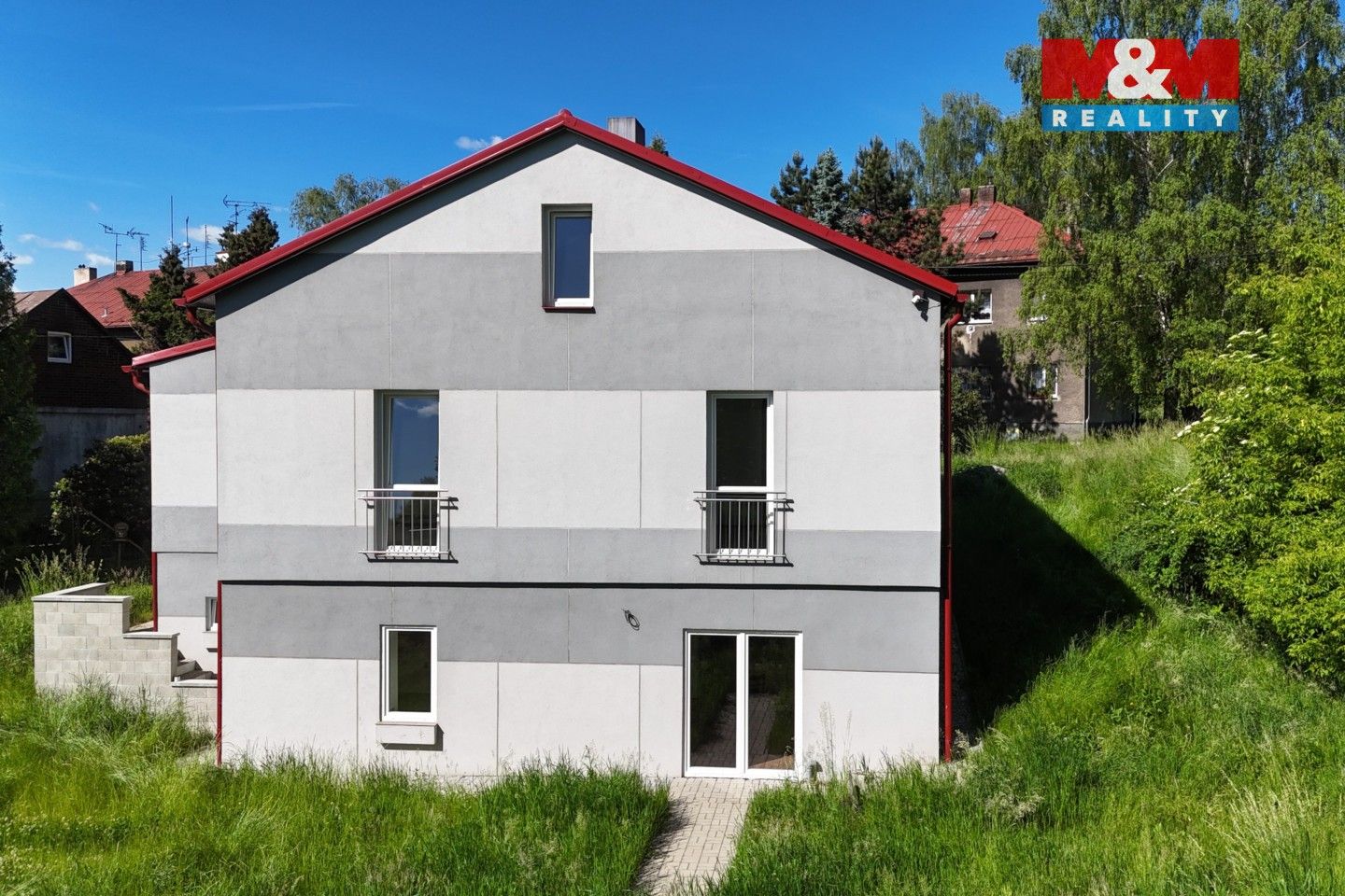Prodej domu 190 m² - foto 2