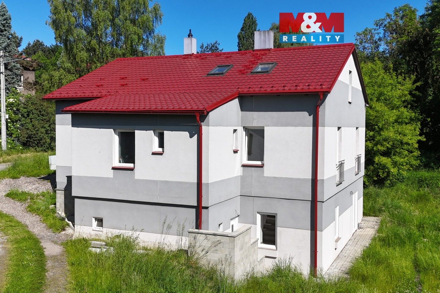 Prodej domu 190 m² - foto 1
