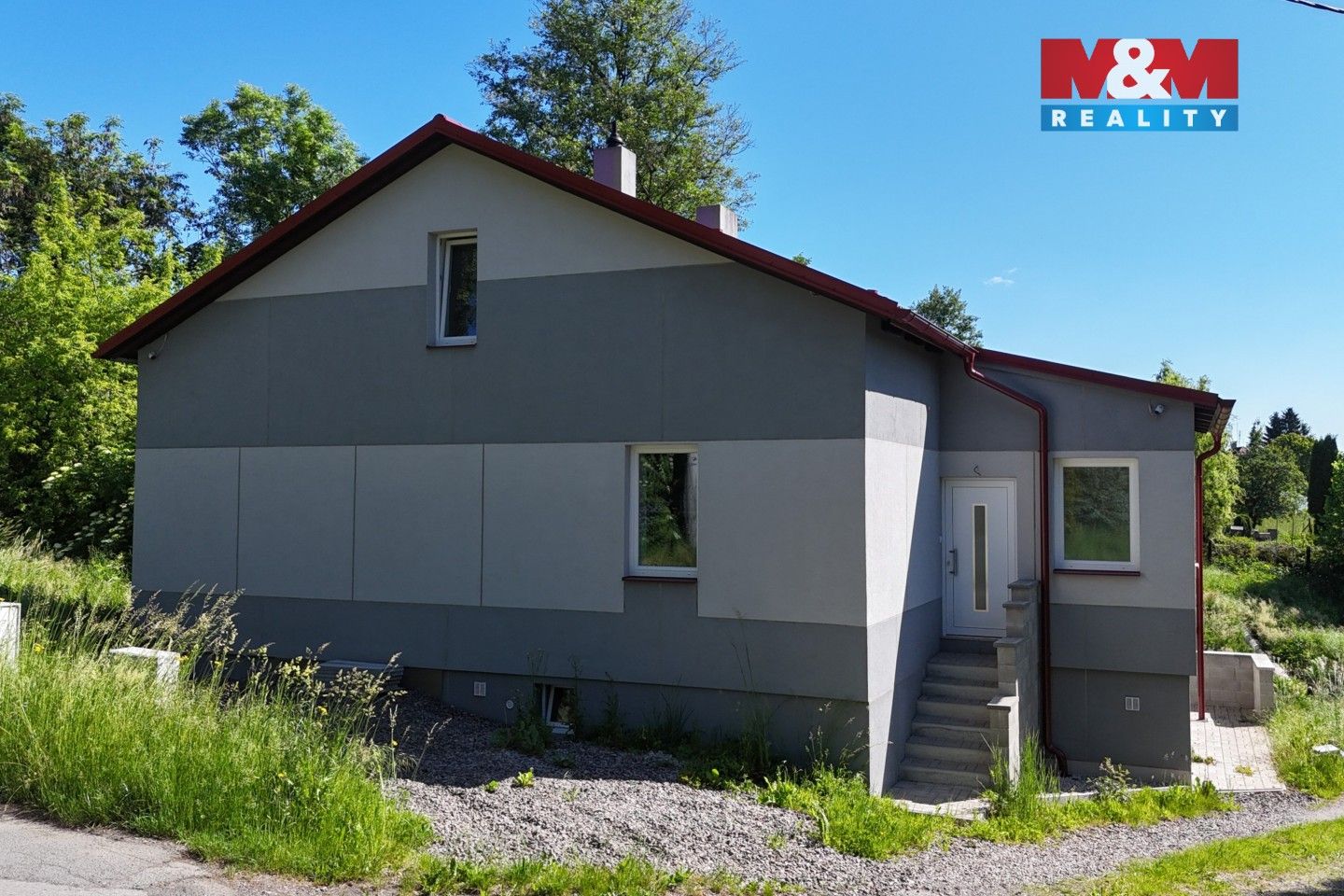 Prodej domu 190 m² - foto 5