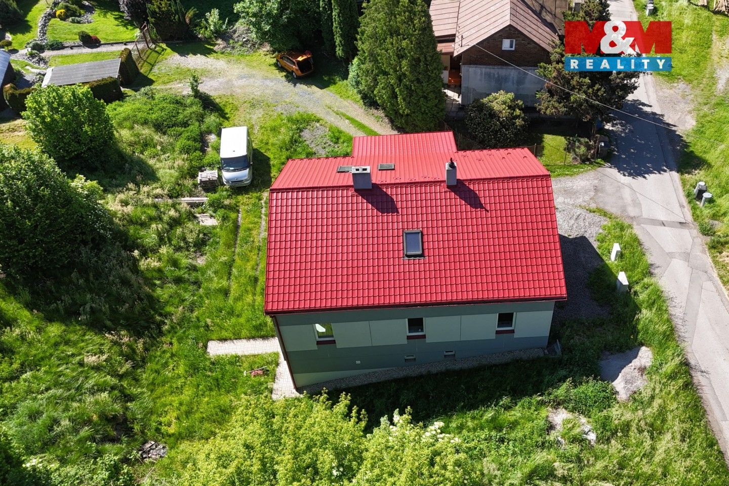 Prodej domu 190 m² - foto 4