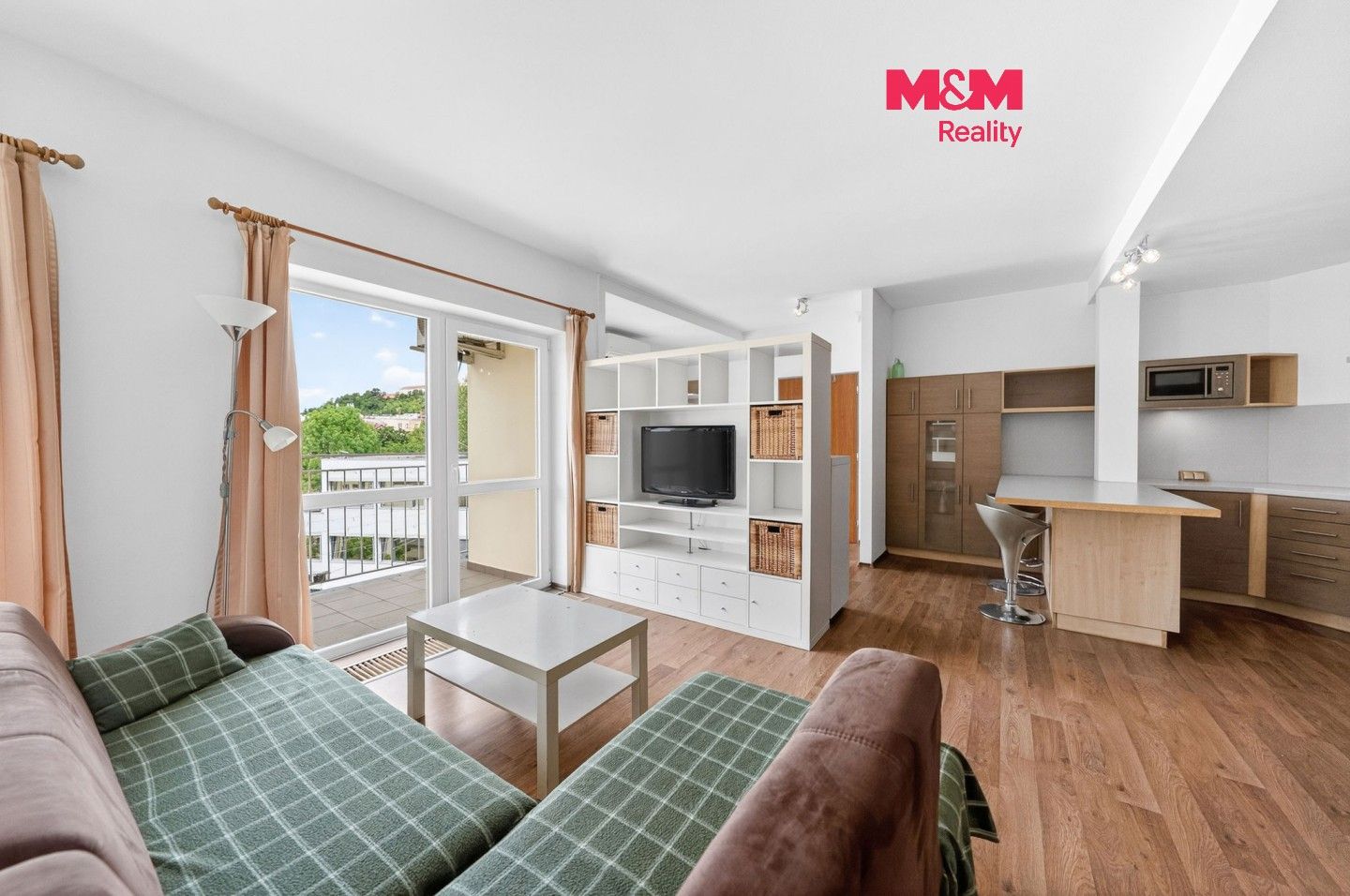 Prodej bytu 2+kk 53 m² - foto 1