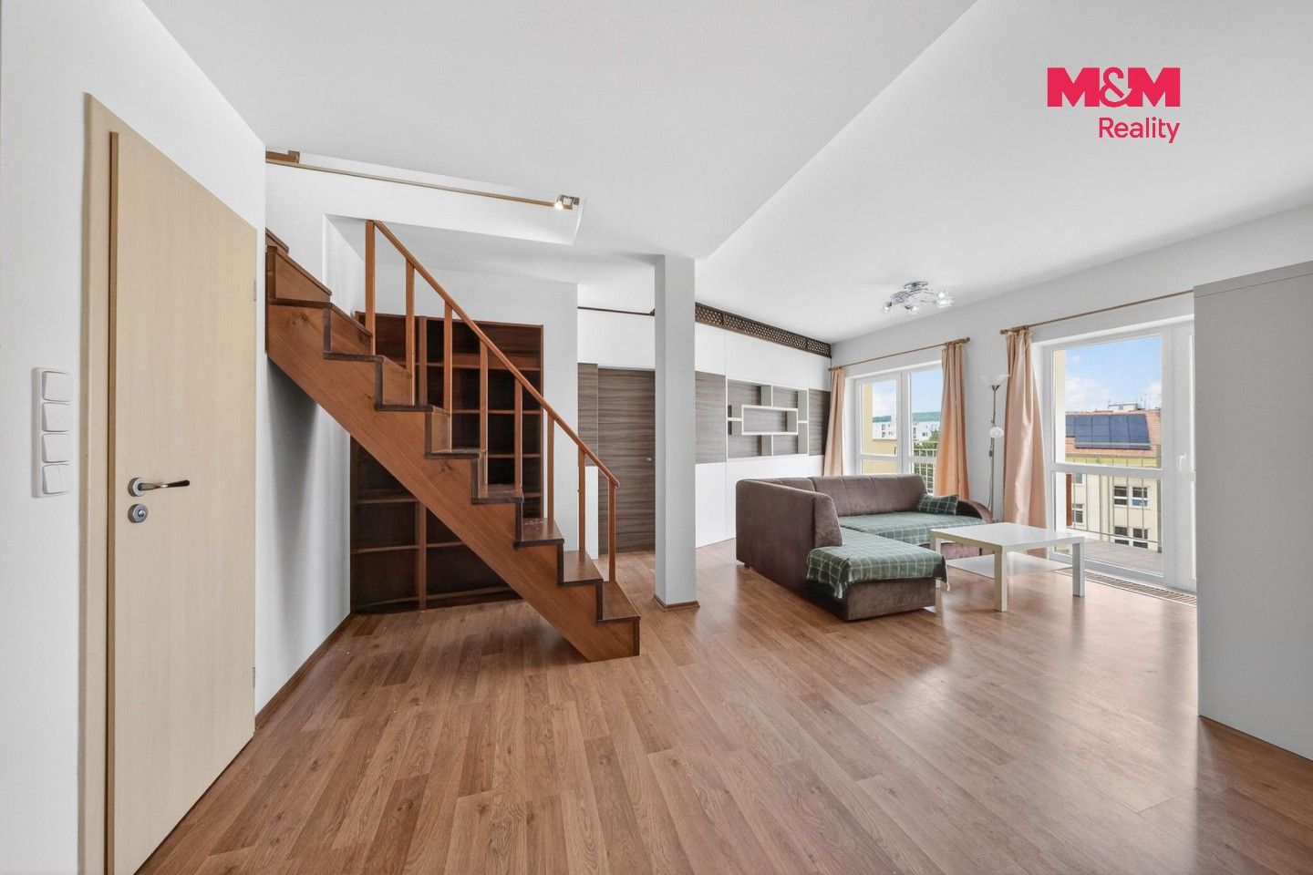 Prodej bytu 2+kk 53 m² - foto 5