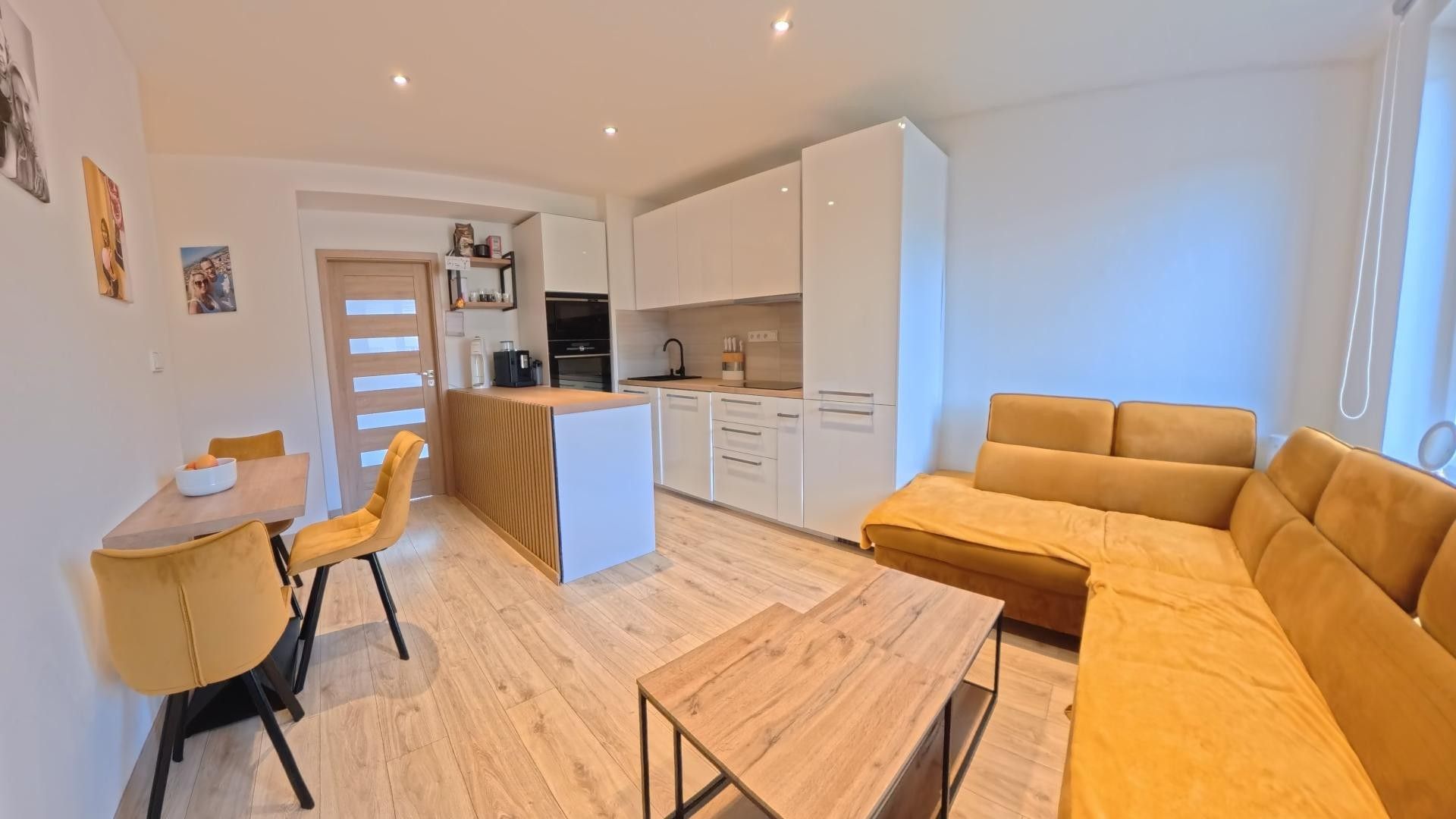 Prodej bytu 4+kk 87 m² - foto 1