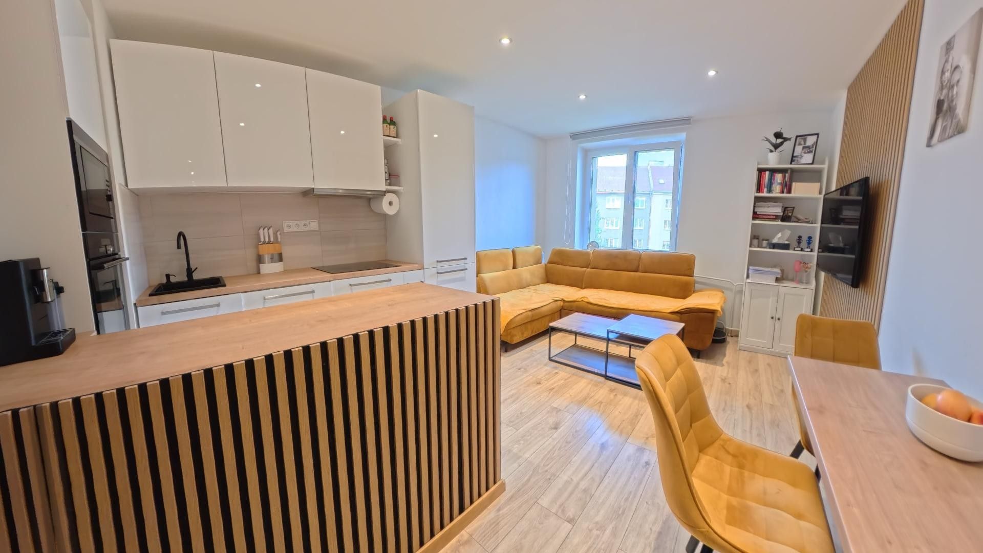 Prodej bytu 4+kk 87 m² - foto 4
