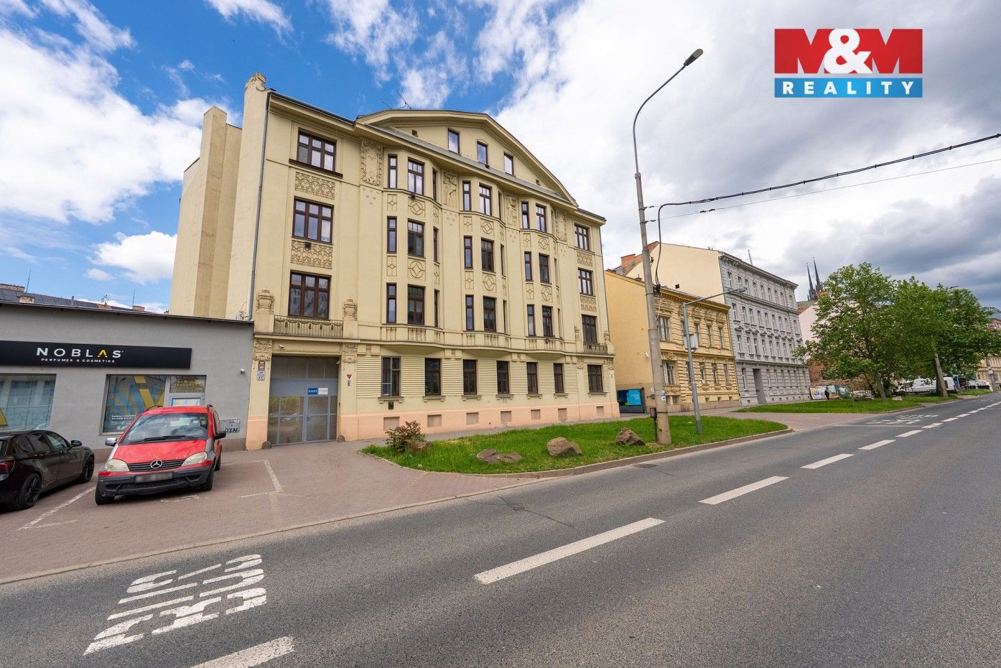 Prodej bytu 2+kk 53 m² - foto 9