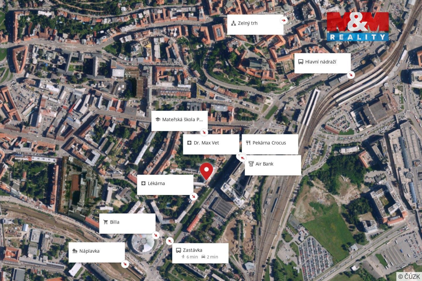 Prodej bytu 2+kk 53 m² - foto 10