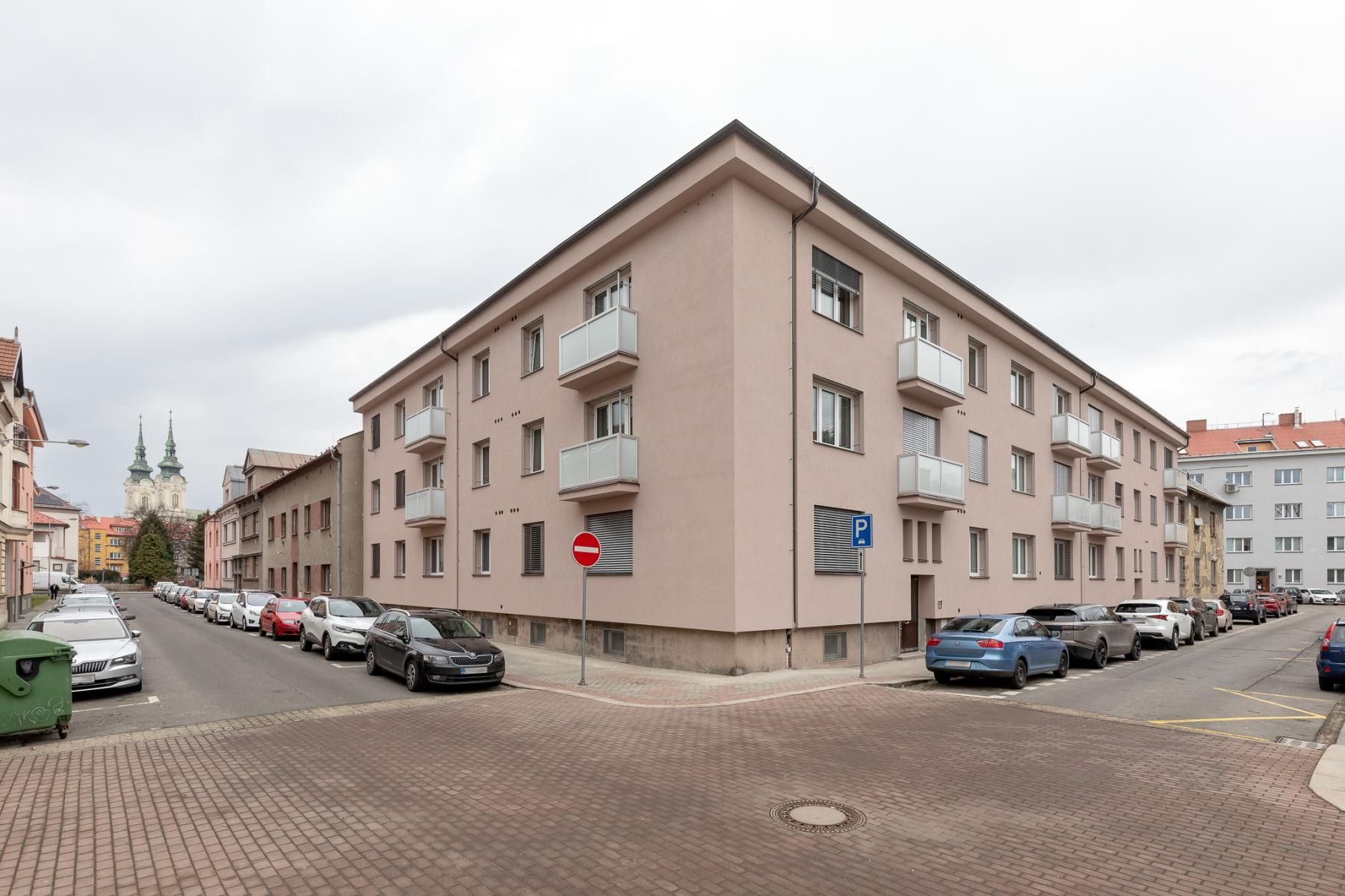 Prodej bytu 4+kk 87 m² - foto 16