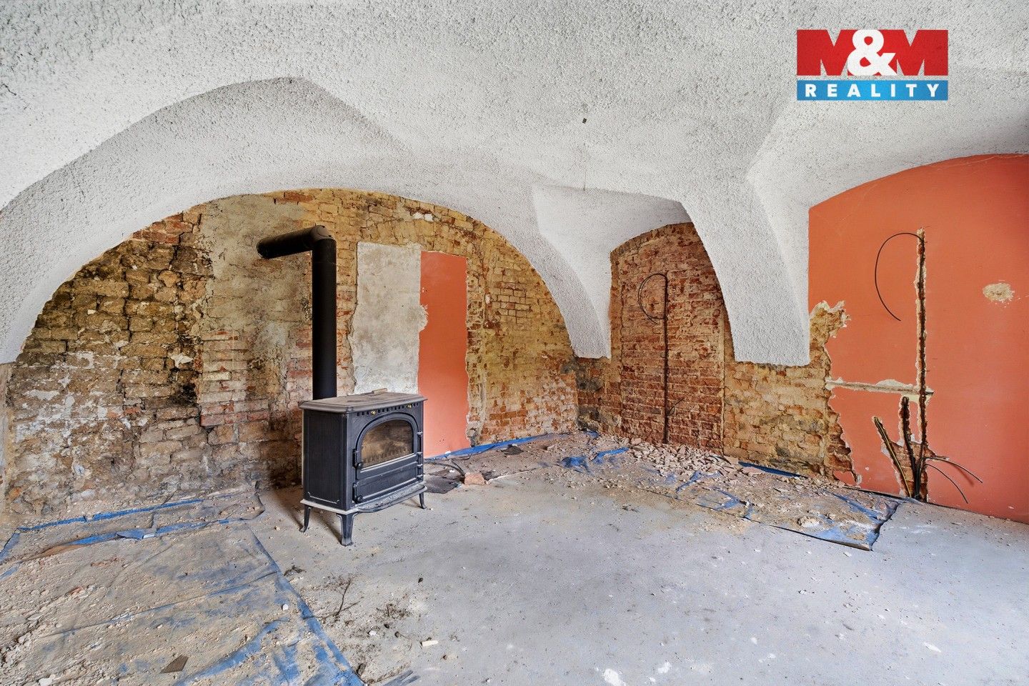 Prodej domu 220 m² - foto 4