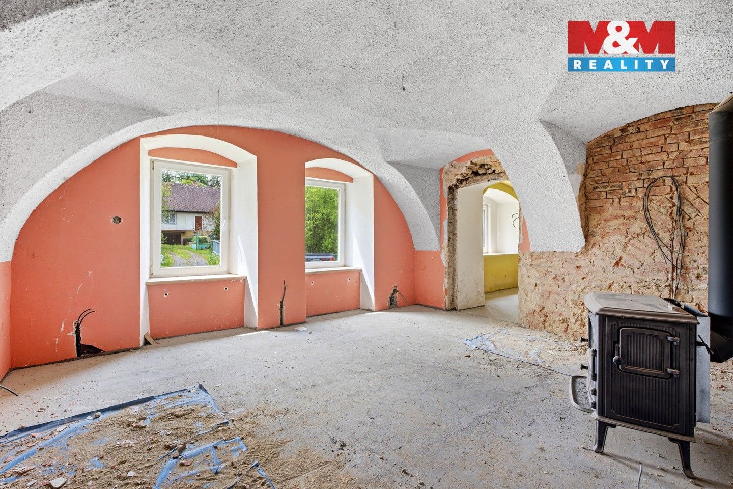Prodej domu 220 m² - foto 5