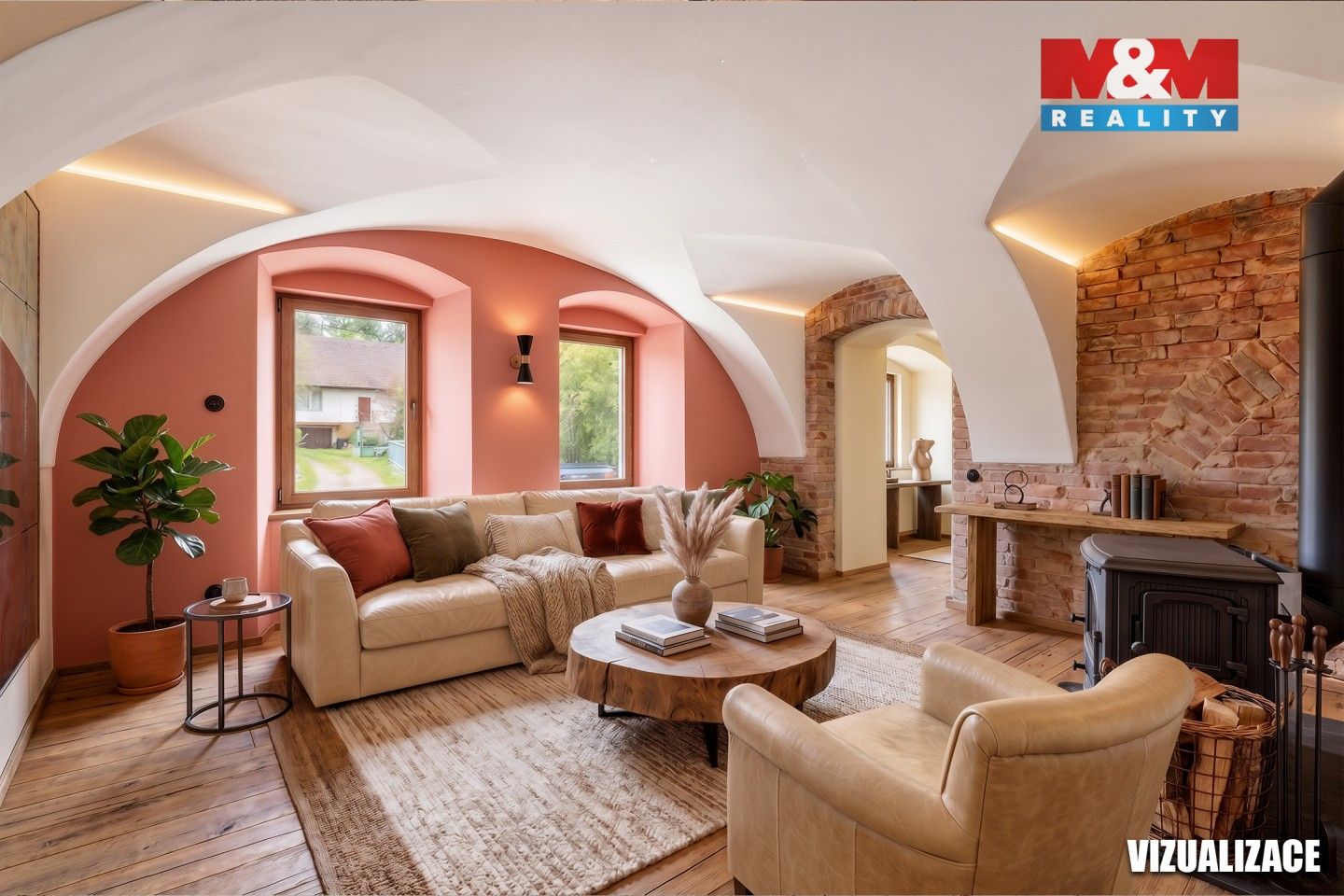 Prodej domu 220 m² - foto 6