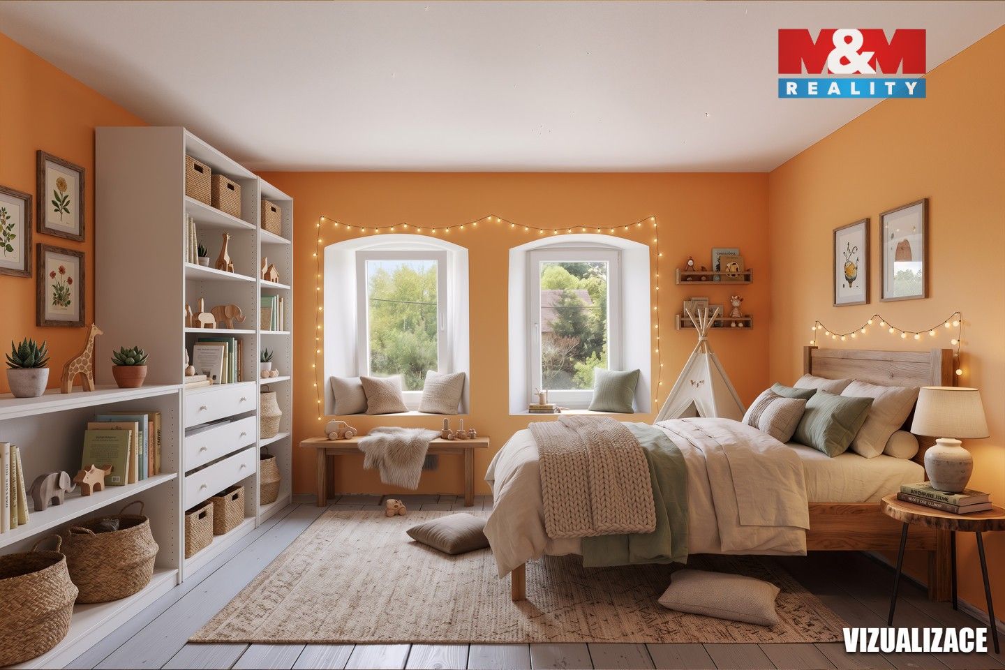 Prodej domu 220 m² - foto 17