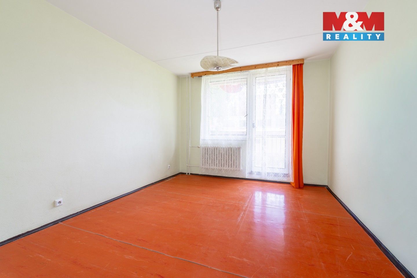 Prodej bytu 2+1 59 m² - foto 5