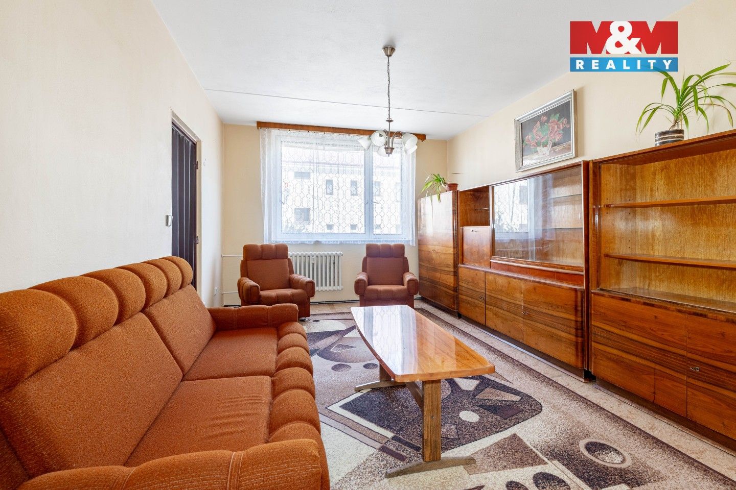 Prodej bytu 2+1 59 m² - foto 4