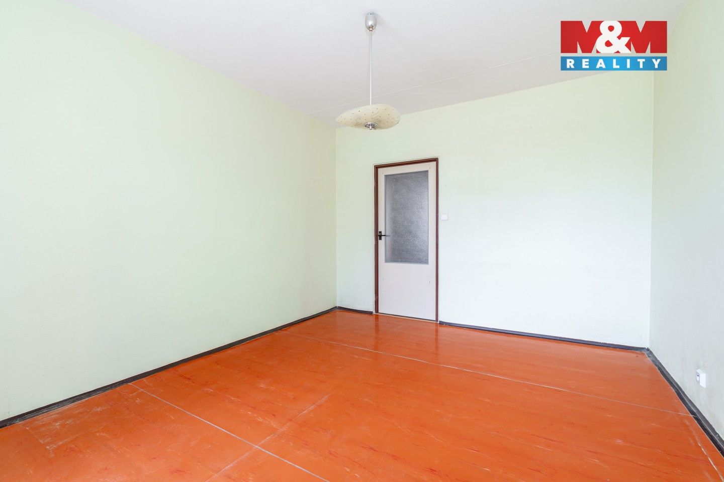 Prodej bytu 2+1 59 m² - foto 6