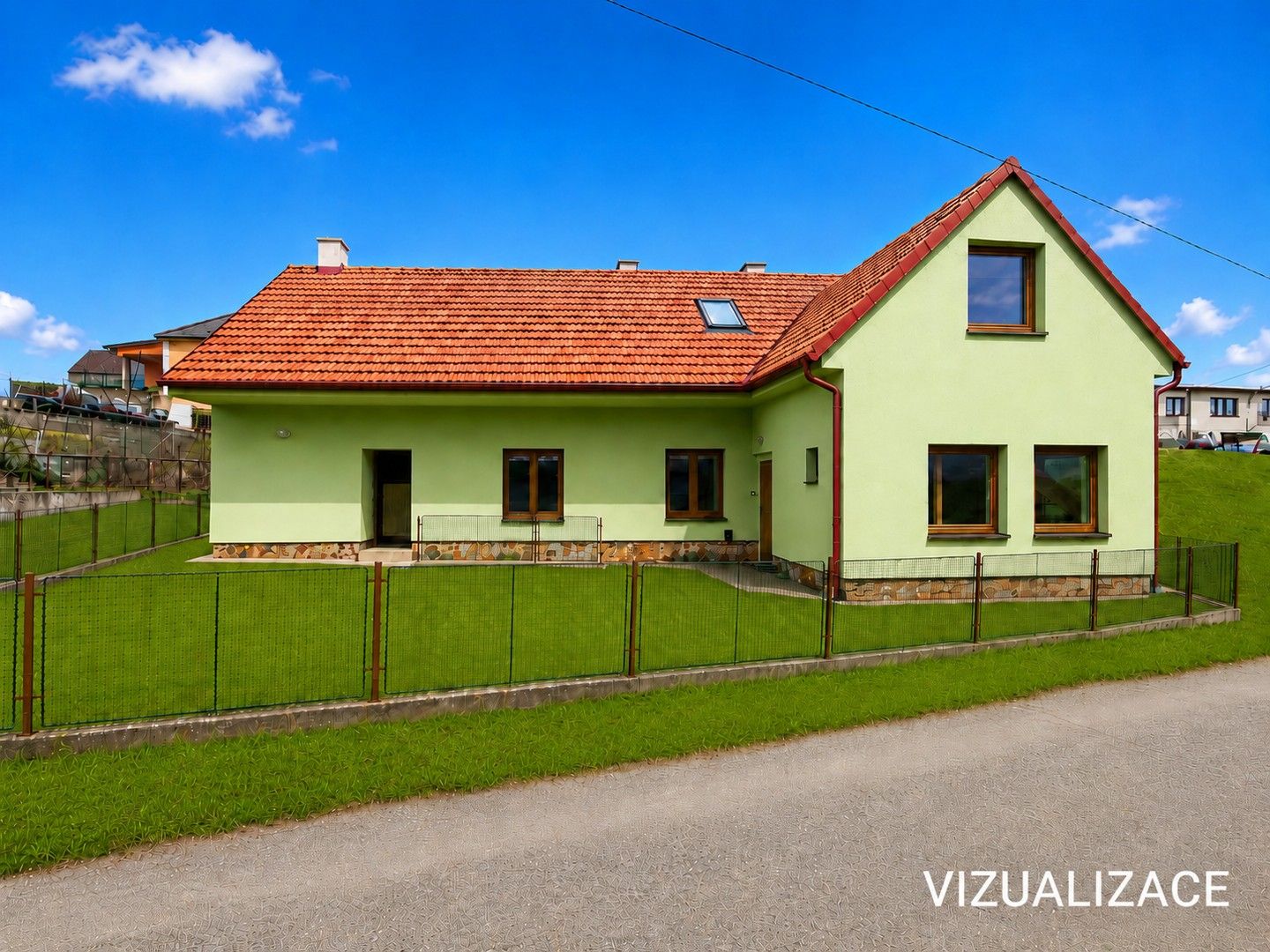 Prodej domu 174 m² - foto 2