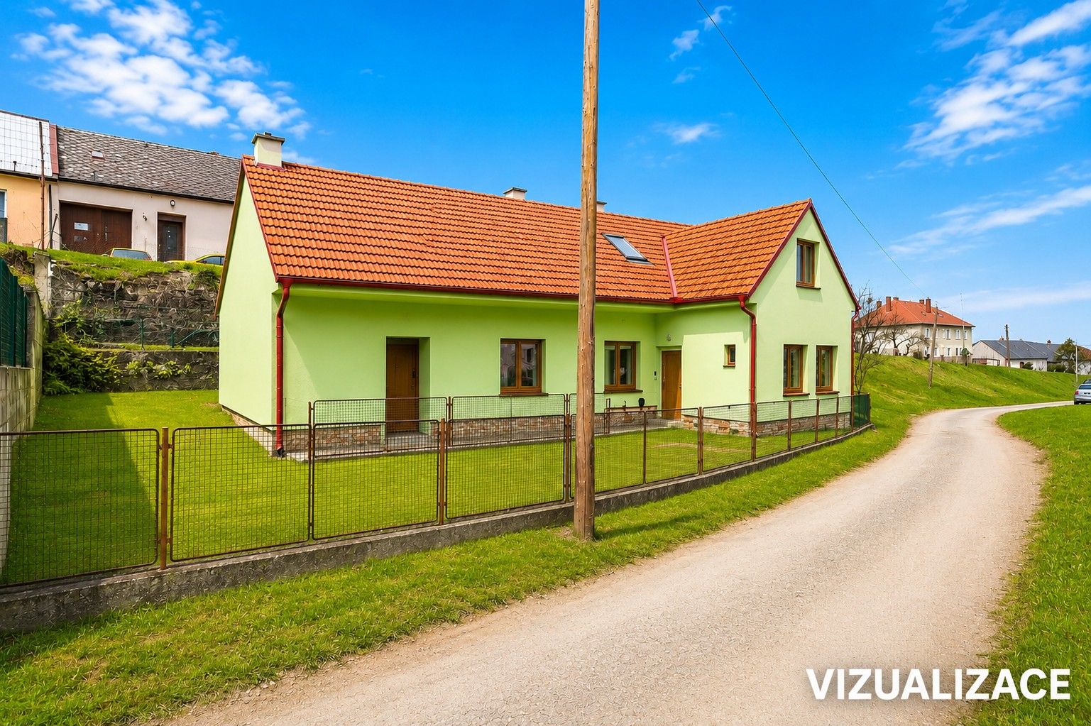 Prodej domu 174 m² - foto 3
