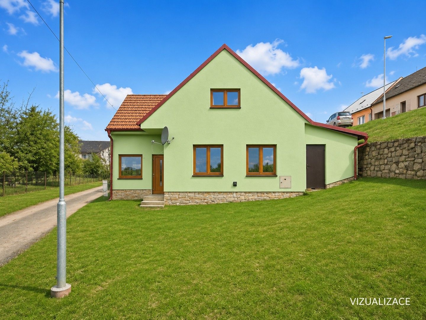 Prodej domu 174 m² - foto 4