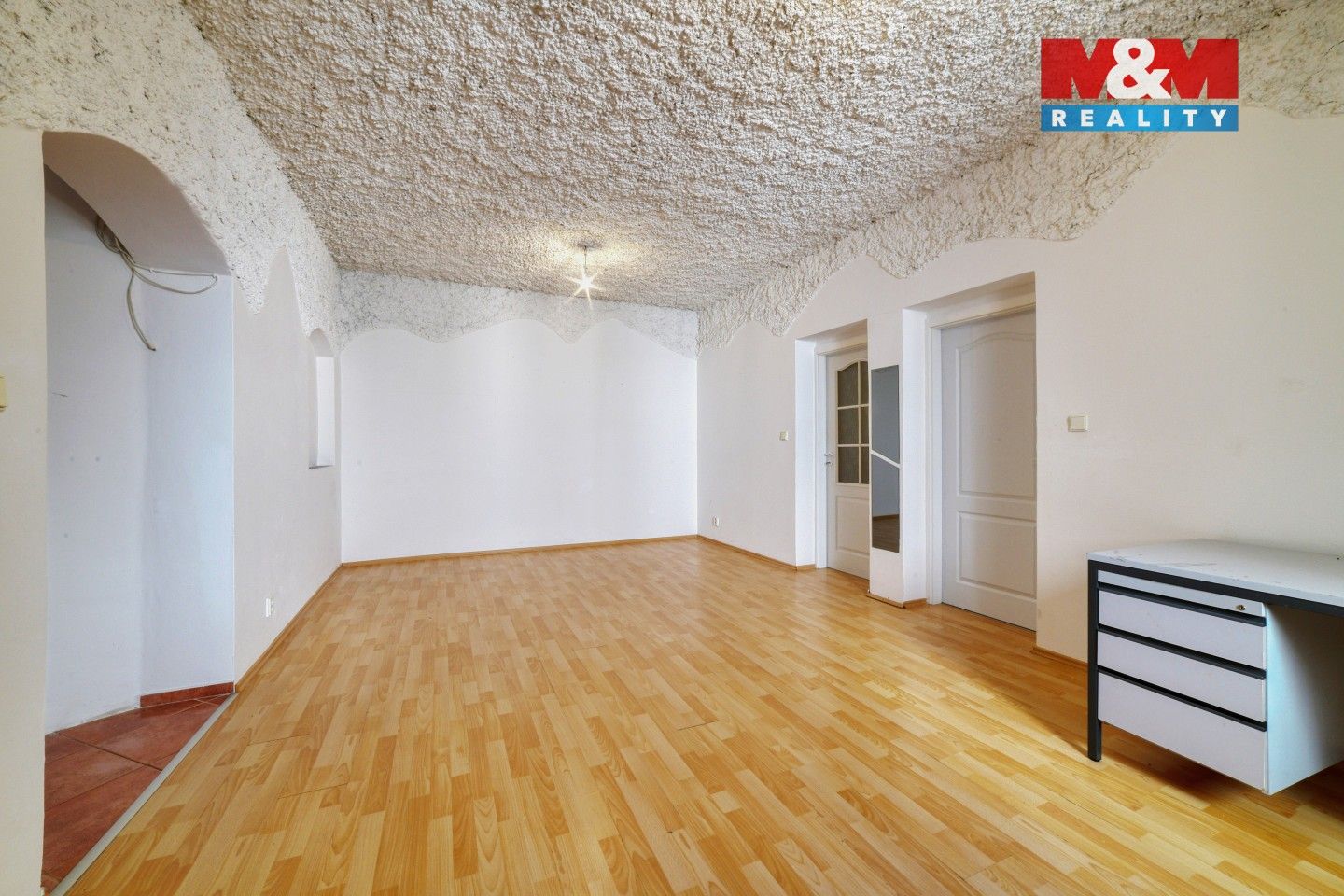 Pronájem bytu 3+1 81 m² - foto 3