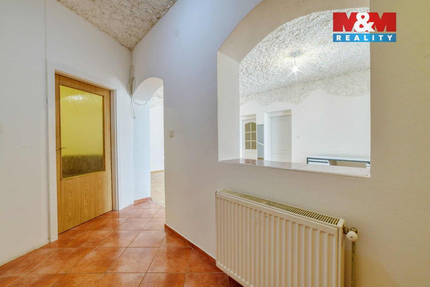 Pronájem bytu 3+1 81 m² - foto 4