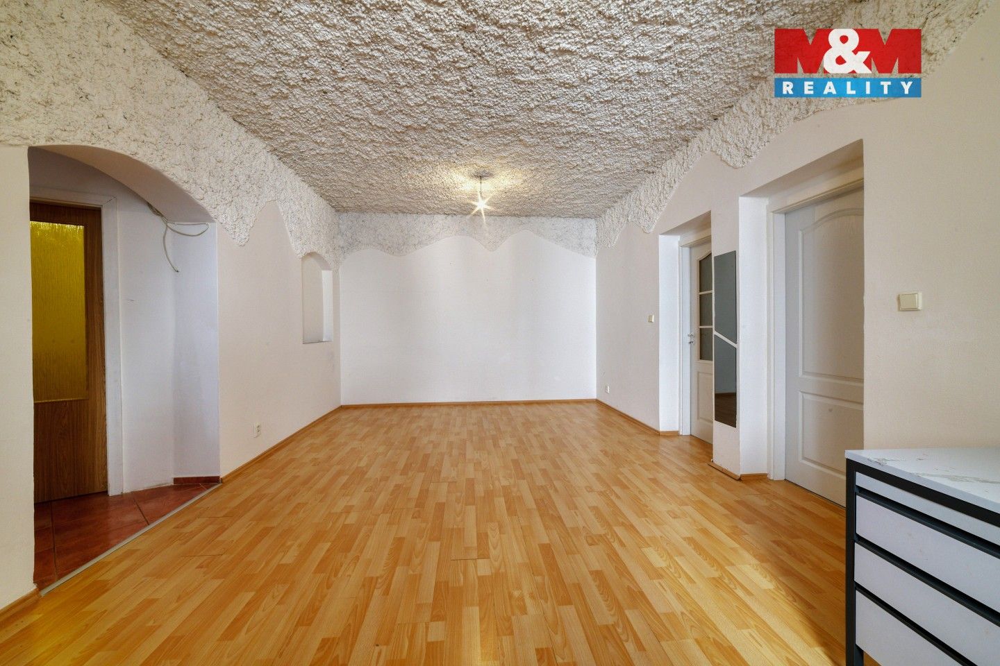 Pronájem bytu 3+1 81 m² - foto 8