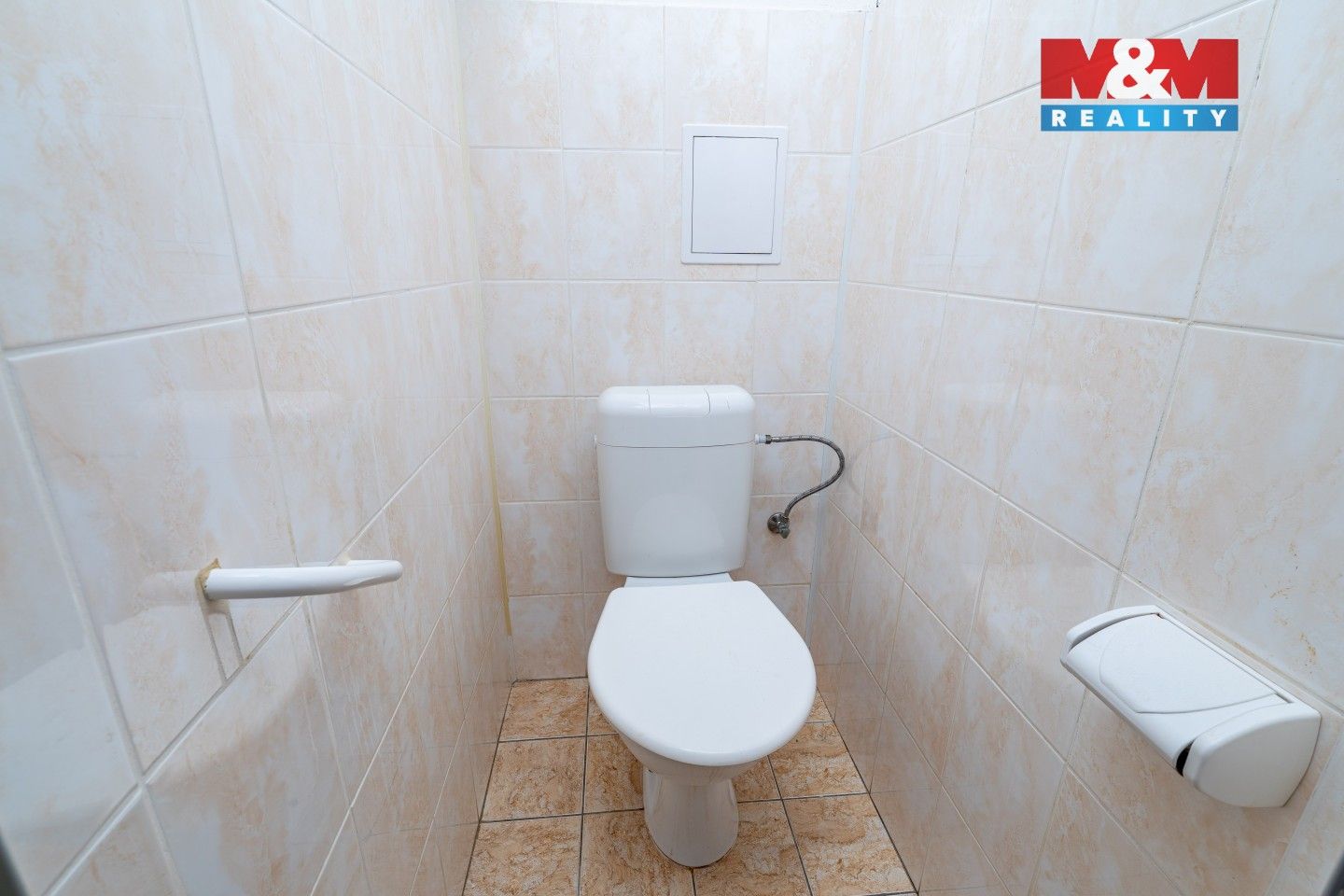 Prodej bytu 2+1 59 m² - foto 11