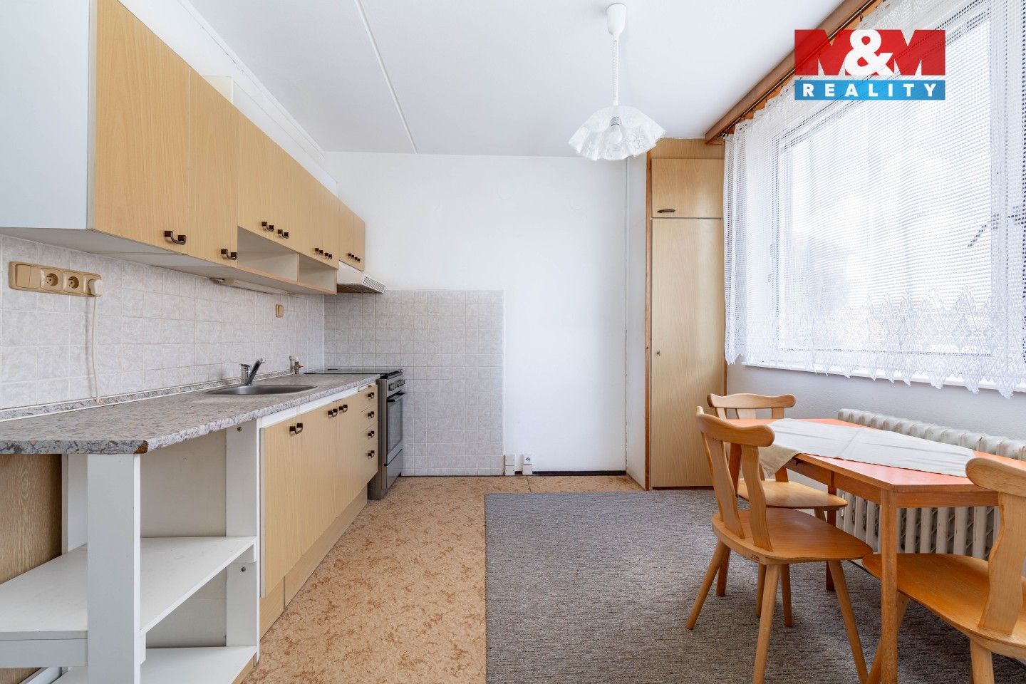 Prodej bytu 2+1 59 m² - foto 12